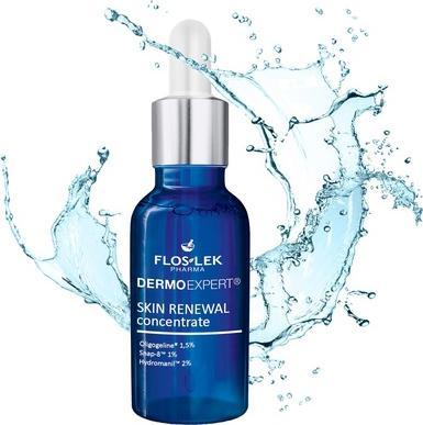 Produktbild Floslek Skin rejuvenating concentrate Pharma Dermo Expert 30ml (30 ml)