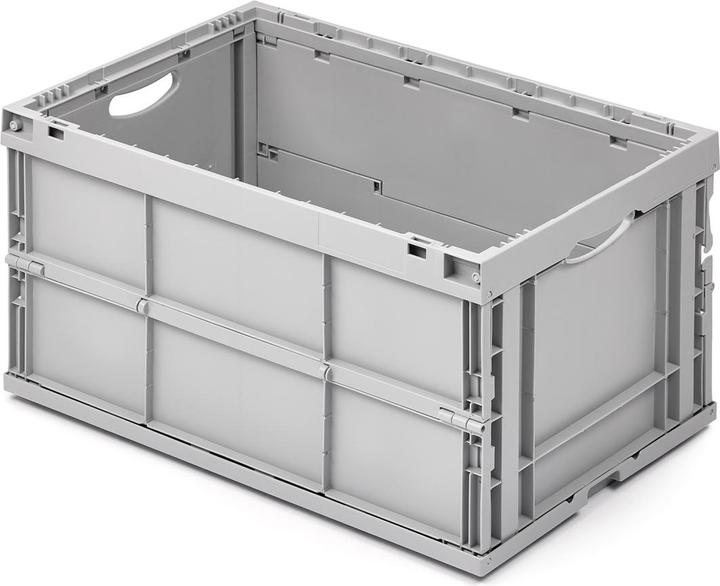 Produktbild Alutec Klappbox (60 x 40 x 32 cm, 64 l)