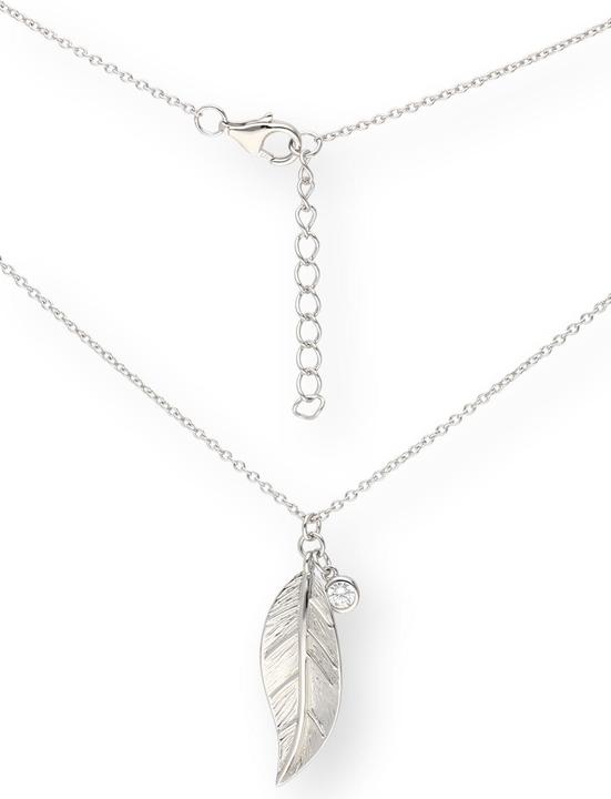 Actual product image Carat Motifs (Silver 925, 45 cm)