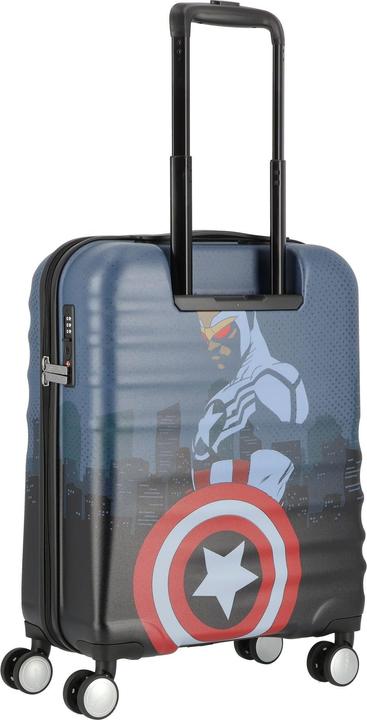 Immagine prodotto American Tourister Filatoio WAVEBREAKER DISNEY (36 l, Bagaglio a mano (fino a 50 litri))