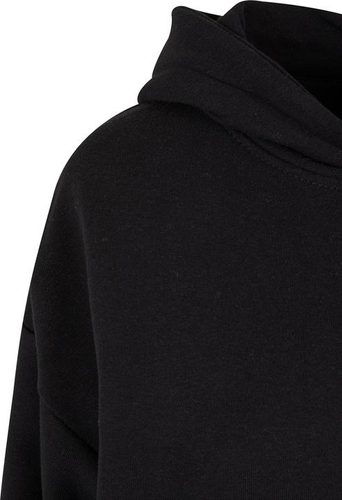 Image du produit Urban Classics Sweat à capuche léger Terry surdimensionné pour femme - 166865 (XS)