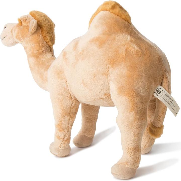 Immagine prodotto WWF Dromedario (27 cm)