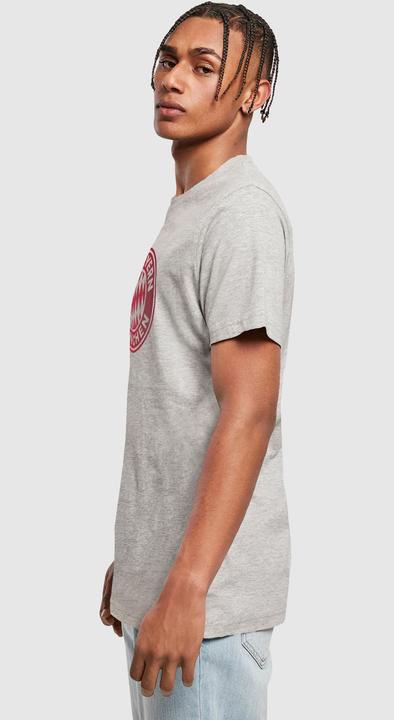 Produktbild FC Bayern München Logo GR T-Shirt Round Neck - 115339 (L)