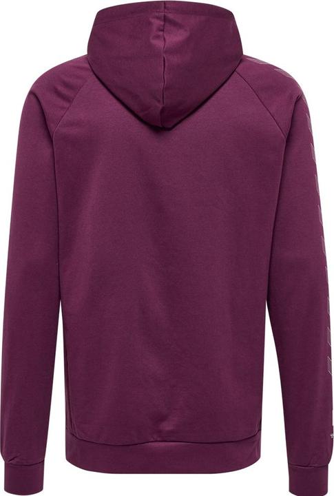 Produktbild hummel Hmlmove Grid Cotton Hoodie (S)