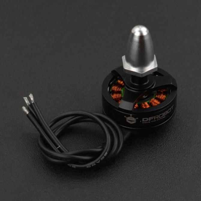 Produktbild DFRobot MTO1804 Brushless DC Motor CW