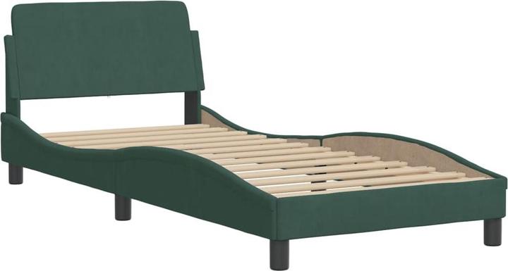 Actual product image VidaXL Julius (90 x 190 cm)