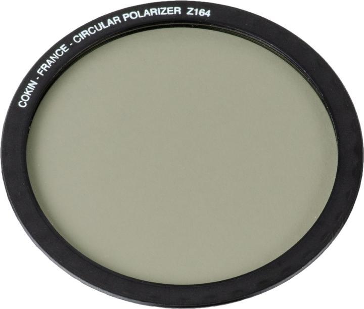 Cokin Polarizing Filter Circular Z164 (96 mm, Polarizing filter)