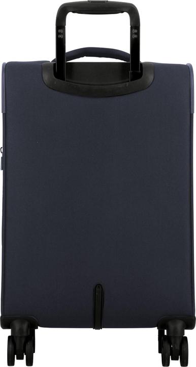 Produktbild Jump Monthélys 4 Rollen Kabinentrolley 55 cm mit Dehnfalte (32 l)