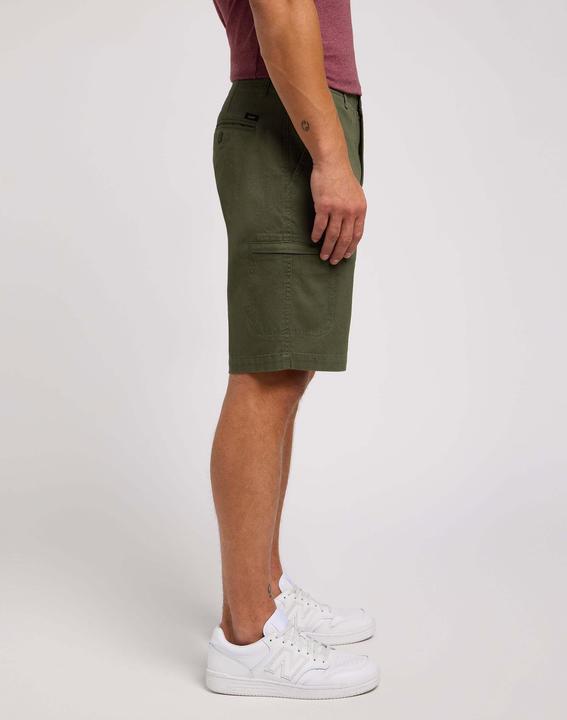 Image du produit Lee Short XC Weltpocket Short (S)