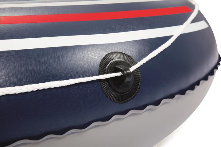Immagine prodotto Bestway Trek Hydro-Force (255 cm, 3 pers.)