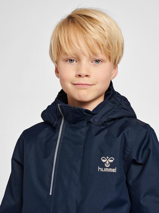 Actual product image hummel Soul Tex Snowsuit (140)