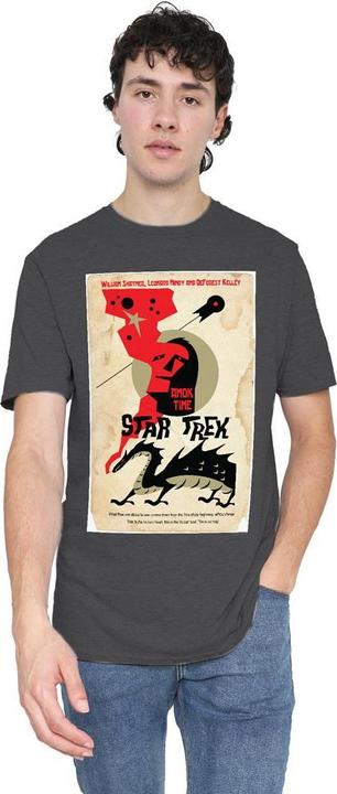 Produktbild The Original Series Episode 30 TShirt (XL)