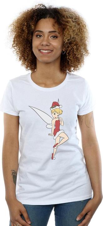 Produktbild Disney Tinker Bell Christmas TShirt (L)