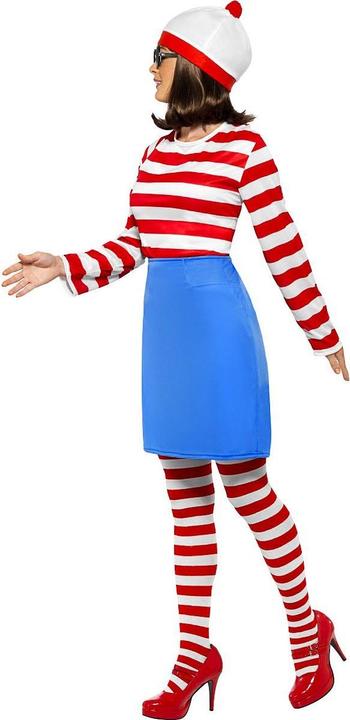 Produktbild Unf Ug Wo Ist Walter: Wenda (40, 42)