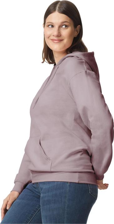 Immagine prodotto Gildan Softstyle Felpa con Cappuccio Peso medio Adulto Unisex (XXL)