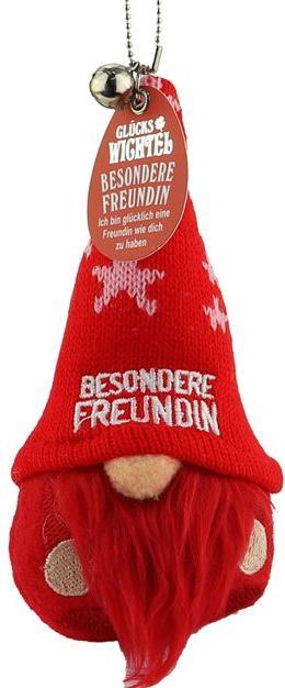 Immagine prodotto H&H Glckswichtel Besondere Freundin