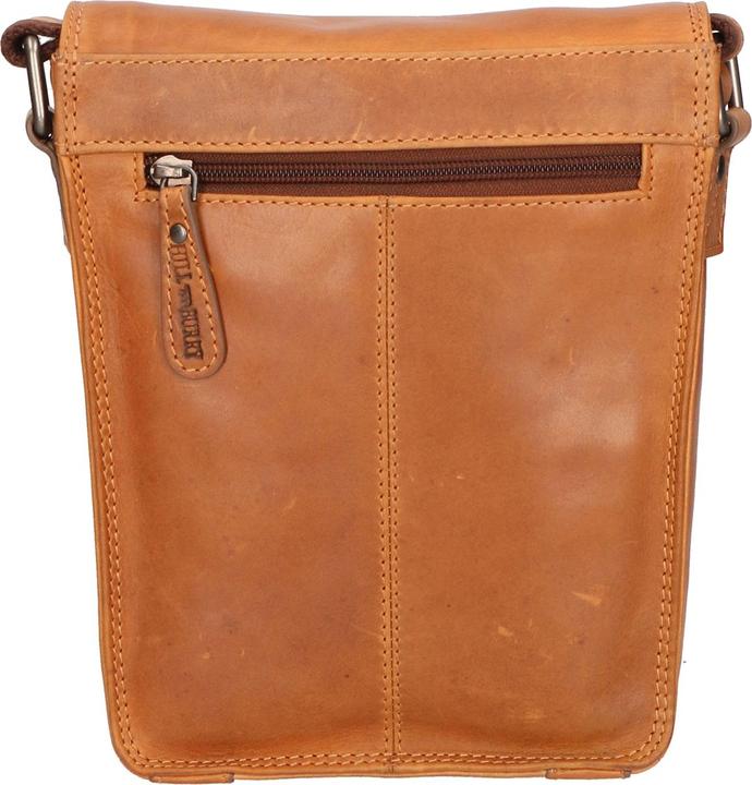 Actual product image Hill Burry Crossbody bag