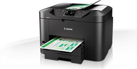 Immagine prodotto Canon MB2750 Maxify (Inchiostro, Colore)