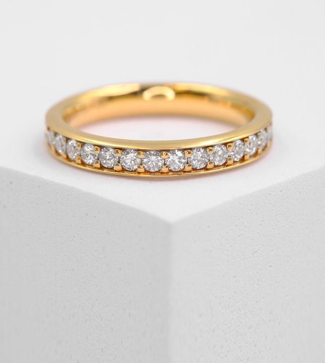 Immagine prodotto Muau Memorie (51, Oro 750/18 K)