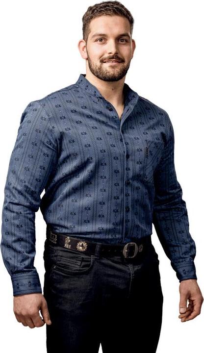 Actual product image Jenni Hemden Peasant shirt (S, M)