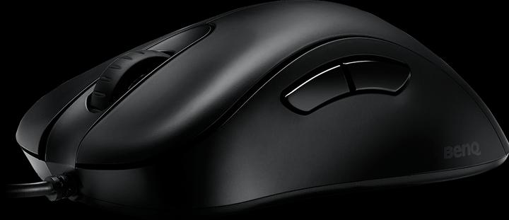 Produktbild Zowie Gear Ec2-B (Kabelgebunden)