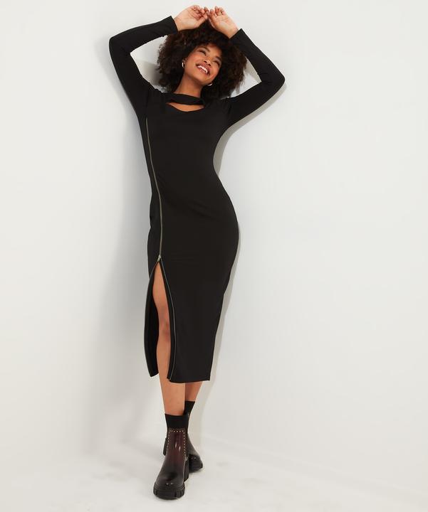 Produktbild Joe Browns Cutout Jersey Bodycon Dress (38)