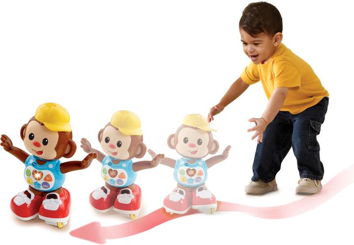 Produktbild VTech Swing & Speel Aap (Niederländisch)
