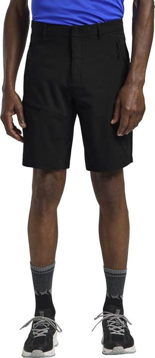 Actual product image Jack Wolfskin Pico Trail Shorts M (52)