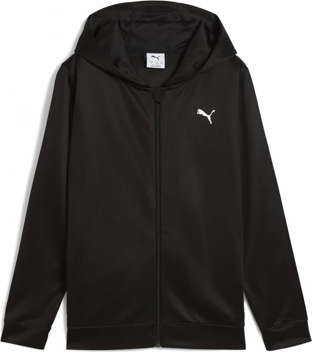 Produktbild Puma TAD ESS Full Zip Jacket B (176)