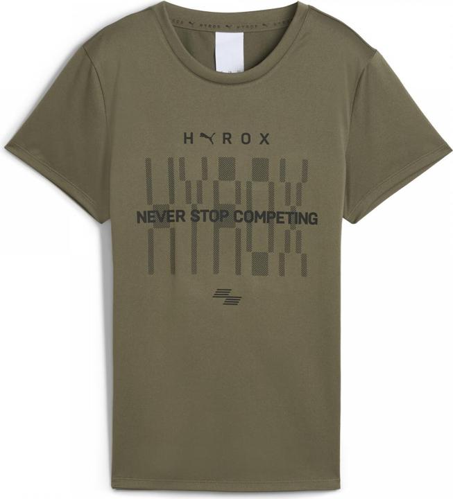Actual product image Puma W x Hyrox Tad Tee (L)