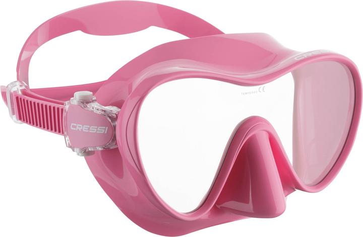 Actual product image Cressi F1