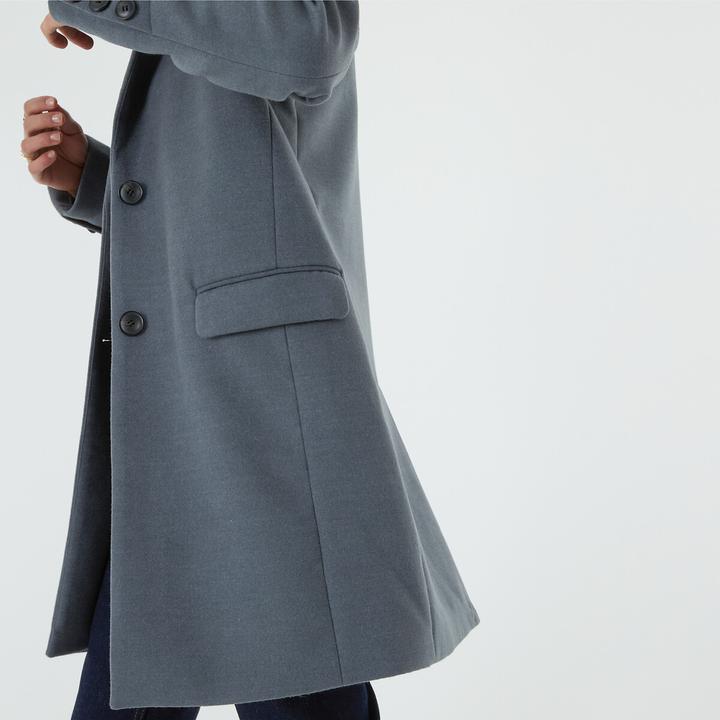 Image du produit La Redoute Collections Manteau (36)
