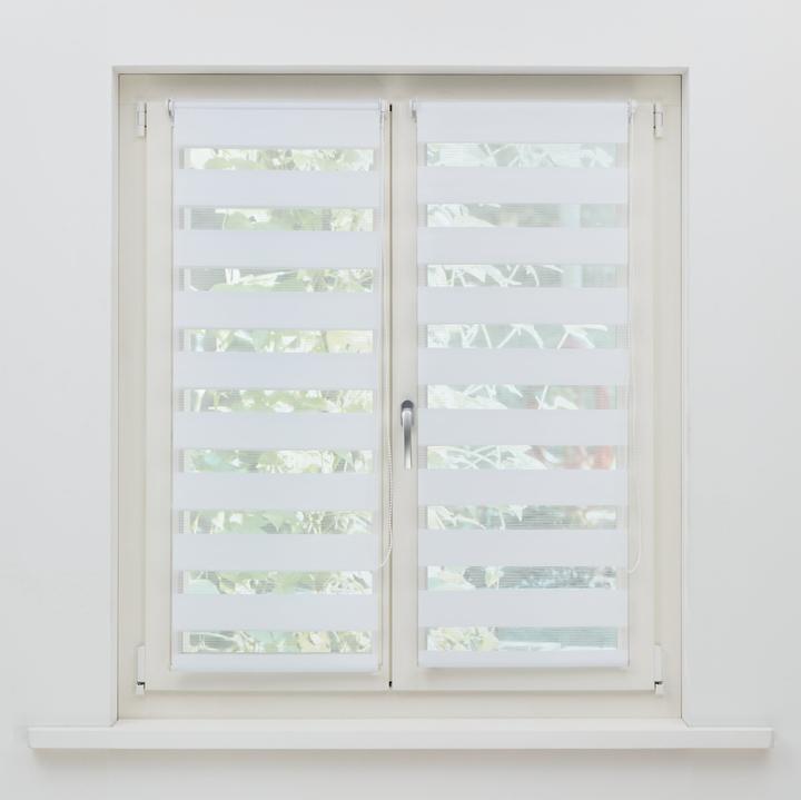 Actual product image micasa Double Stripe (40 x 130 cm)