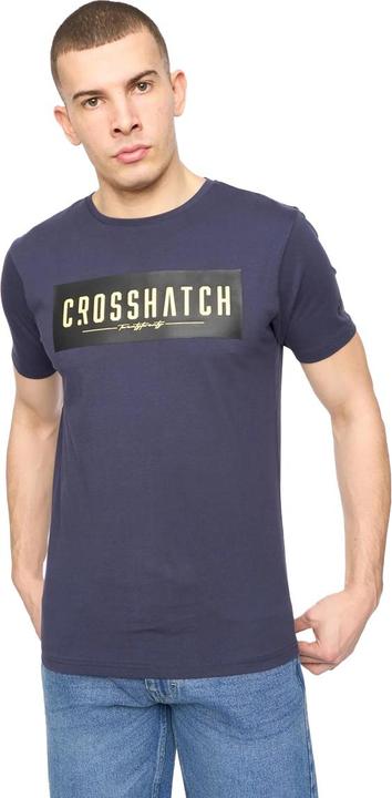 Produktbild Crosshatch Changra TShirt (L)