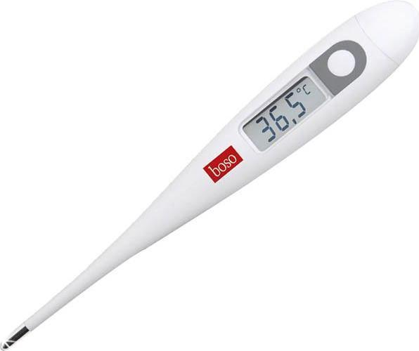 Produktbild Boso therm basic Fieberthermometer Fieberthermometer (Mund, Rektal, Achselhöhle)