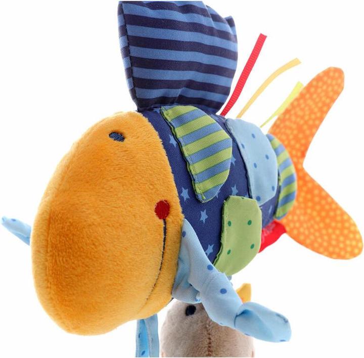 Image du produit Sigikid PlayQ, poisson (9040104)