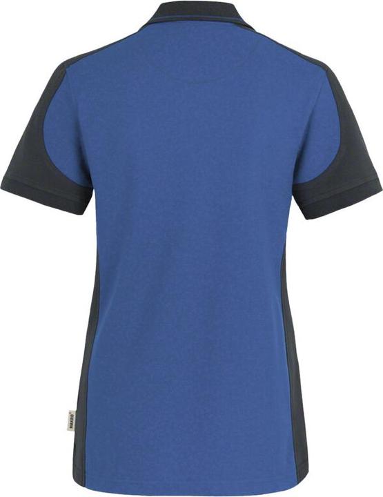 Produktbild Hakro Poloshirt Contrast MIKRALINAR® (XS)