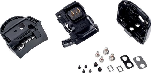 Actual product image Shimano STePS (E-Bike battery)