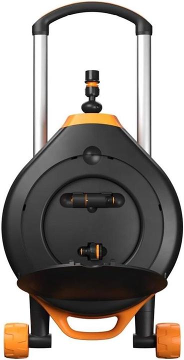 Actual product image Fiskars Waterwheel with wheels (27 m)