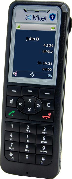 Actual product image Mitel 622dt