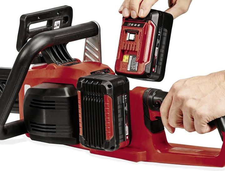 Produktbild Einhell GP-LC 36/35 Li-Solo (Akku Kettensäge)