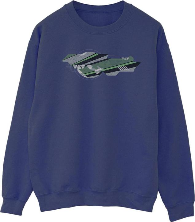 Disney Lightyear Graphic Title Sweatshirt (XXL)
