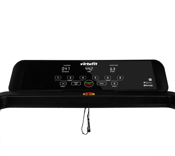 Actual product image Virtufit Treadmill "TR-90I"