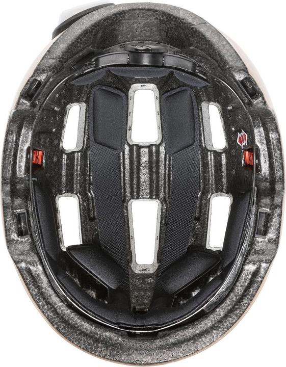 Produktbild Uvex Sports city 4 (58 - 61 cm)