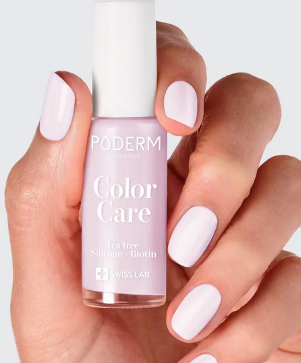 Produktbild Poderm Color Care (849 Flieder, Farblack)