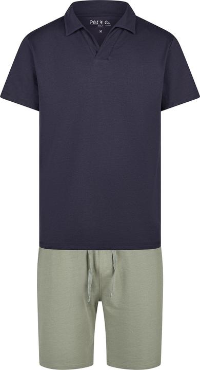 Actual product image Phil & Co. Berlin Pyjama Shorty (M)