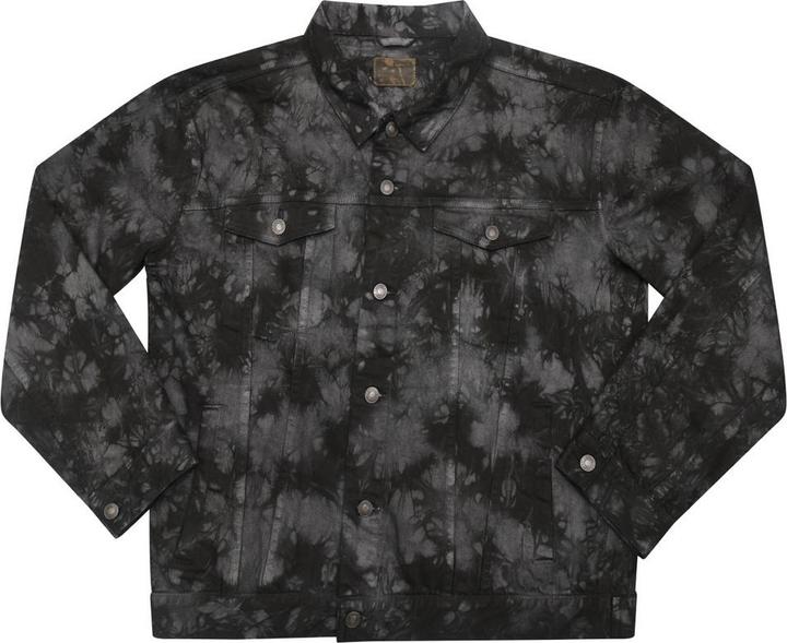 Colortone Kvinnor Jeansjacke