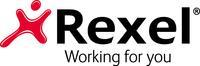 Actual product image Rexel Plastic register