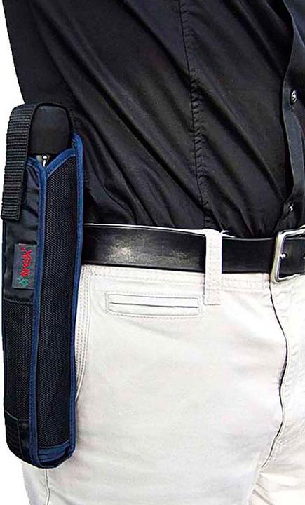 Actual product image Euroschirm Light Trek Umbrella