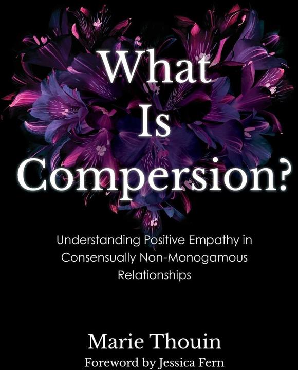 Image du produit What Is Compersion? (Anglais, Marie Thouin, Jessica Fern, 2024)